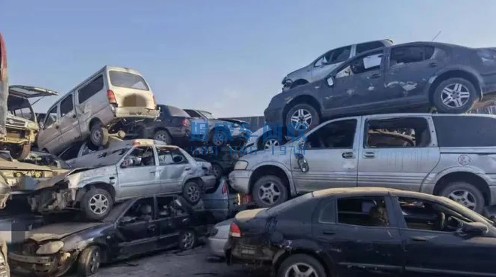 天津上门回收报废车平台，天津上门回收汽车